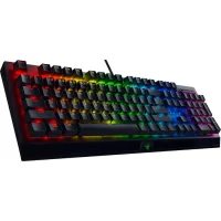 Клавиатура Razer BlackWidow V3 Pro Green Switch фото 4